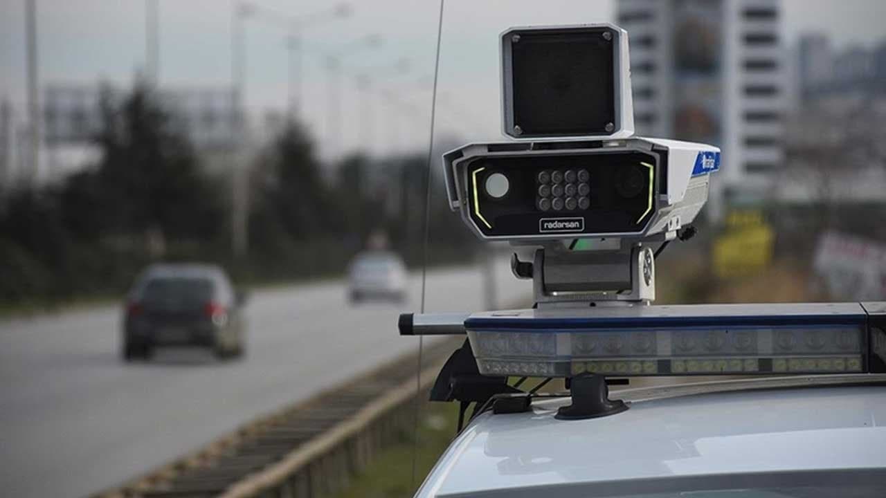 Bayramda güvenlik önlemleri alındı, tuzak radar uygulanmayacak