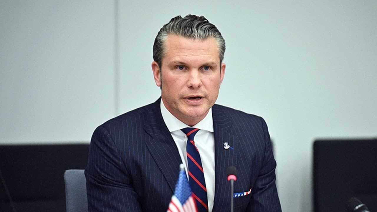 ABD Savunma Bakanı Hegseth: İran savaşında daha fazla can kaybı olacak