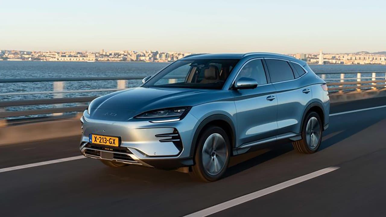 Elektrikli araçlarda dünya lideri belli oldu: Tesla mı BYD mi?