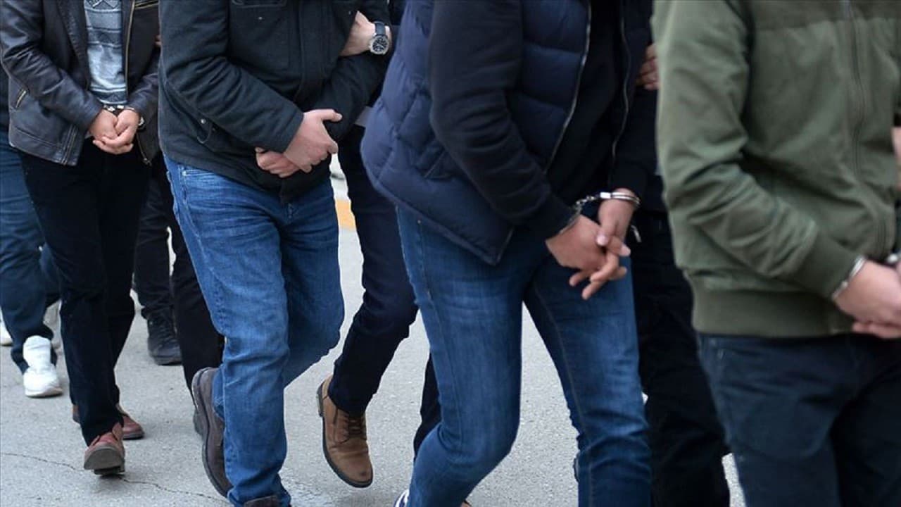 22 ilde yasa dışı bahis operasyonu: 61 kişi gözaltına alındı