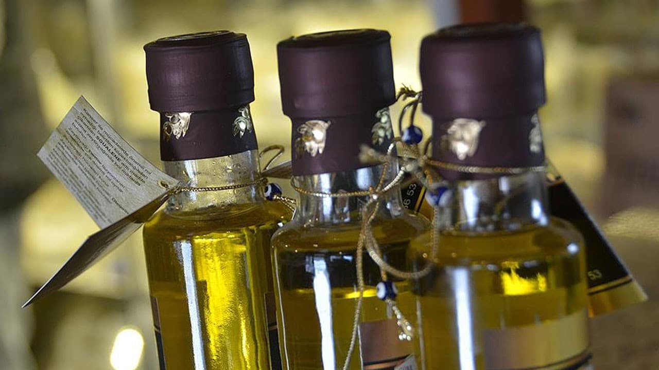Zeytinyağı ihracatçıları reeskont limitlerinin artırılmasını istiyor