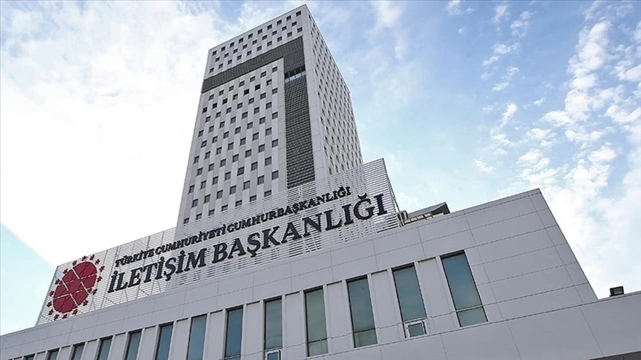 İletişim Başkanlığı: İsrail’e lojistik iddiaları dezenformasyon