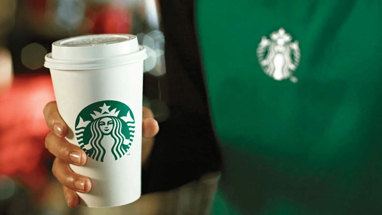 Starbucks, Güney Kore'deki mağazalarını yarım gün kapattı, CEO görevden alındı