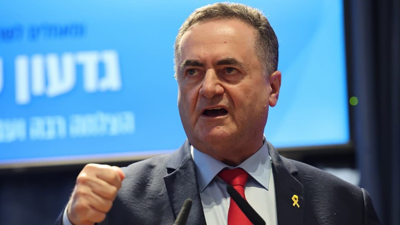 İsrail Savunma Bakanı Katz: İran'a karşı savaş devam ediyor
