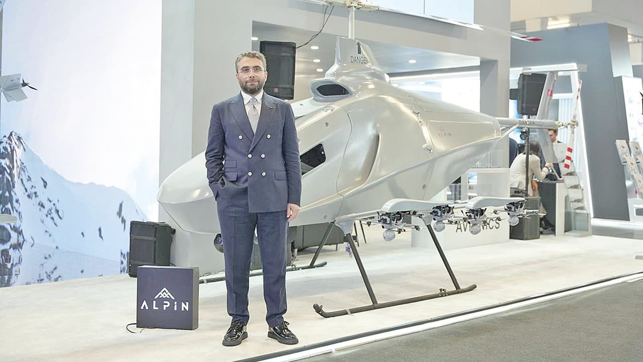 Pasifik Teknoloji A.Ş.den (PATEK) dev ihracat hamlesi Borsa İstanbul teknoloji endeksi oyuncularından Pasifik Teknoloj