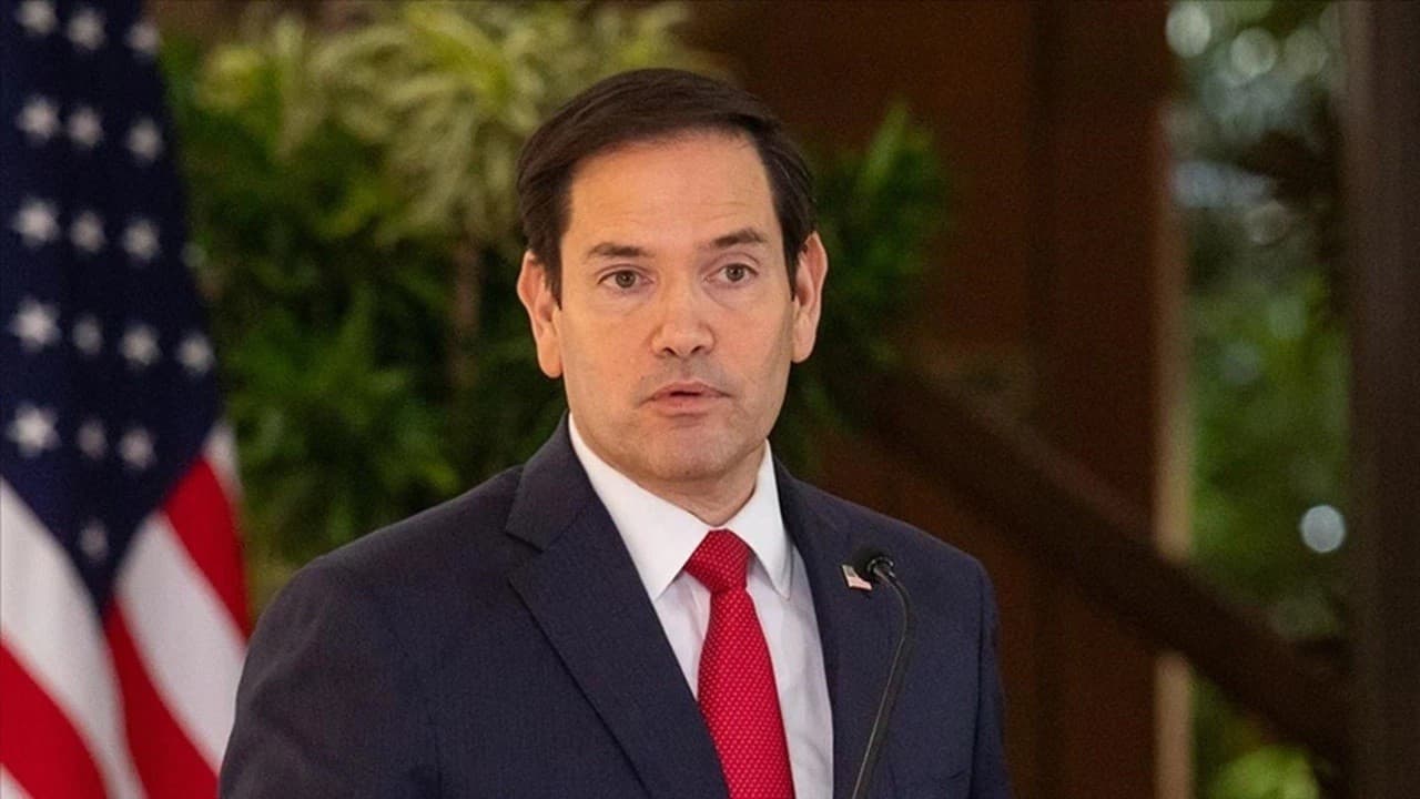 ABD Dışişleri Bakanı Marco Rubio İran savaşının biteceği tarihi açıkladı