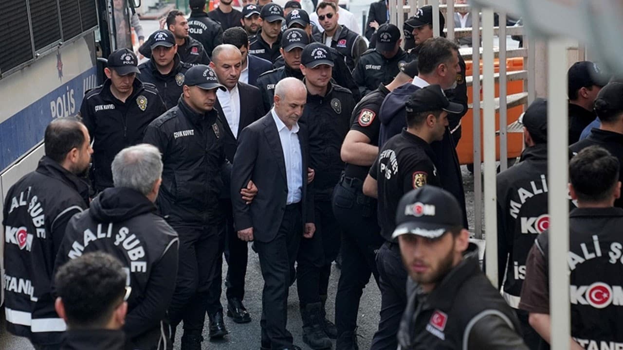 Aziz İhsan Aktaş davasında karar yarın açıklanacak