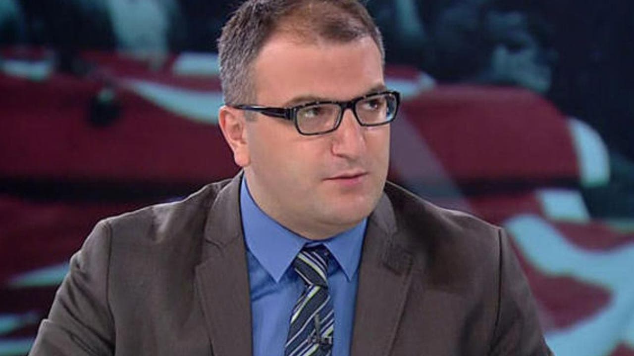 Cem Küçük tutuklama talebiyle mahkemeye sevk edildi