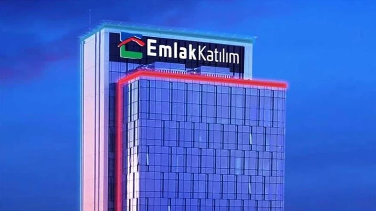 Emlak Katılım’dan halka arz hamlesi: 600 milyon TL’lik pay satışına hazırlanıyor
