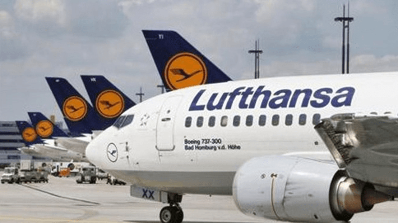 Lufthansa, ITA Airways'in hisselerini artırmayı planlıyor