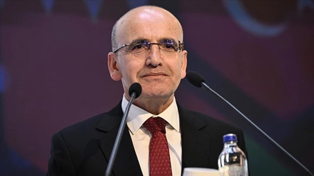 Bakan Şimşek, istihdamı artıran politikaları sürdürüyoruz dedi