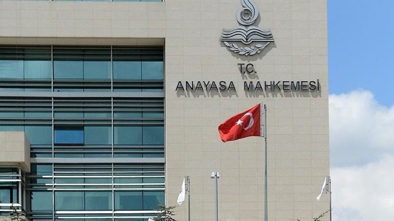 AYM, Kamulaştırma Kanunu'nu Anayasa'ya aykırı buldu