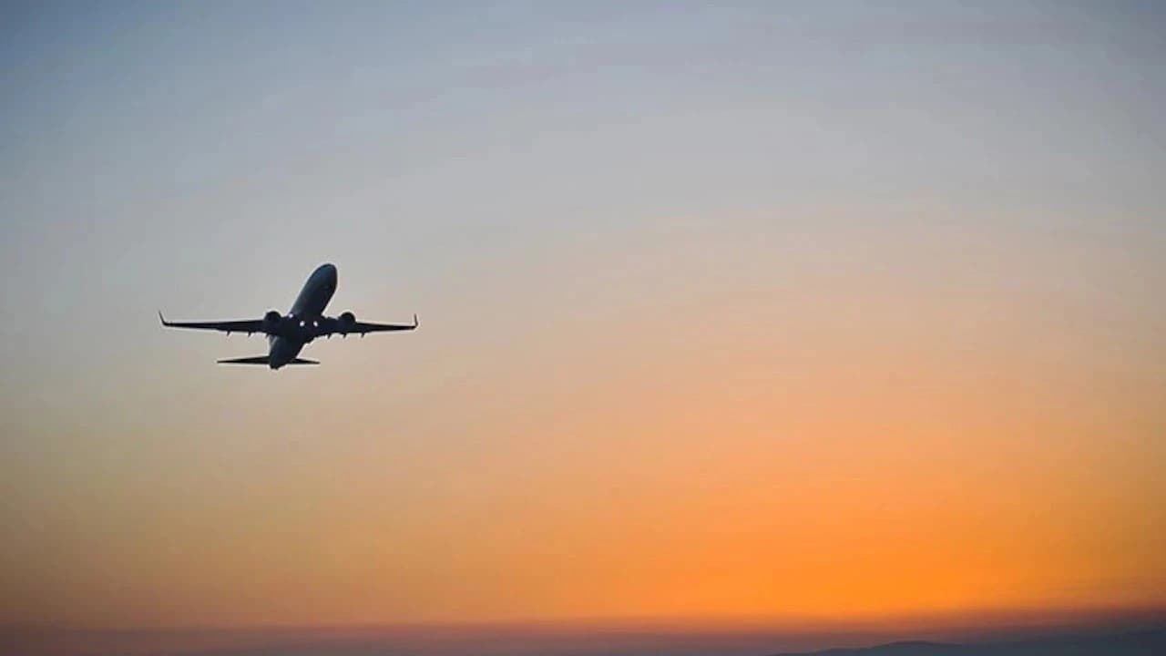Avrupa'da jet yakıtı alarmı: Kriz kapıda mı?