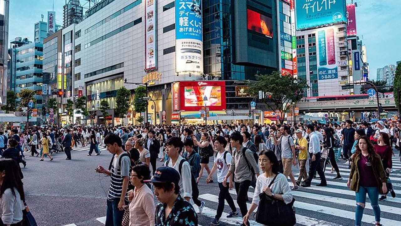 Japonya, vize ücretlerini beş kat artırdı