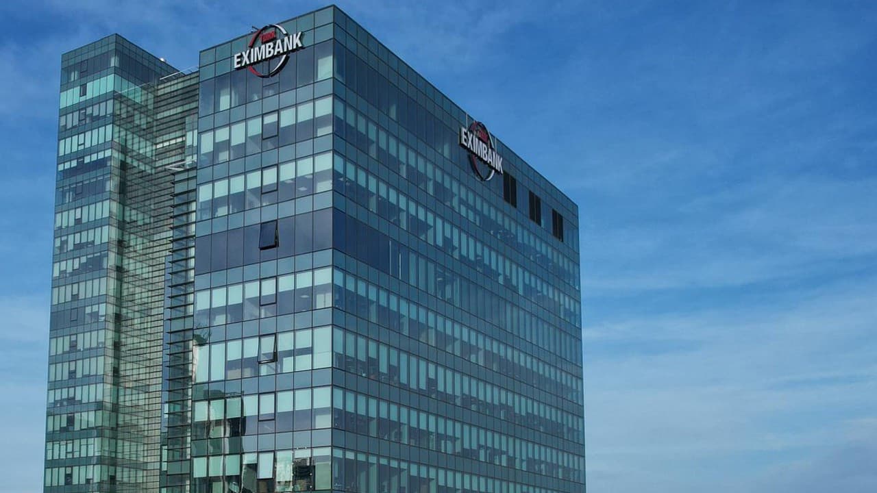 Türk Eximbank, ihracatçılara 59 milyar dolarlık destek sağlamayı planlıyor