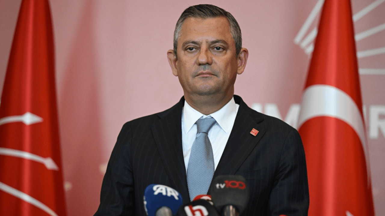 Özgür Özel, Yargıtay'a itiraz etti, YSK'ya başvuracak