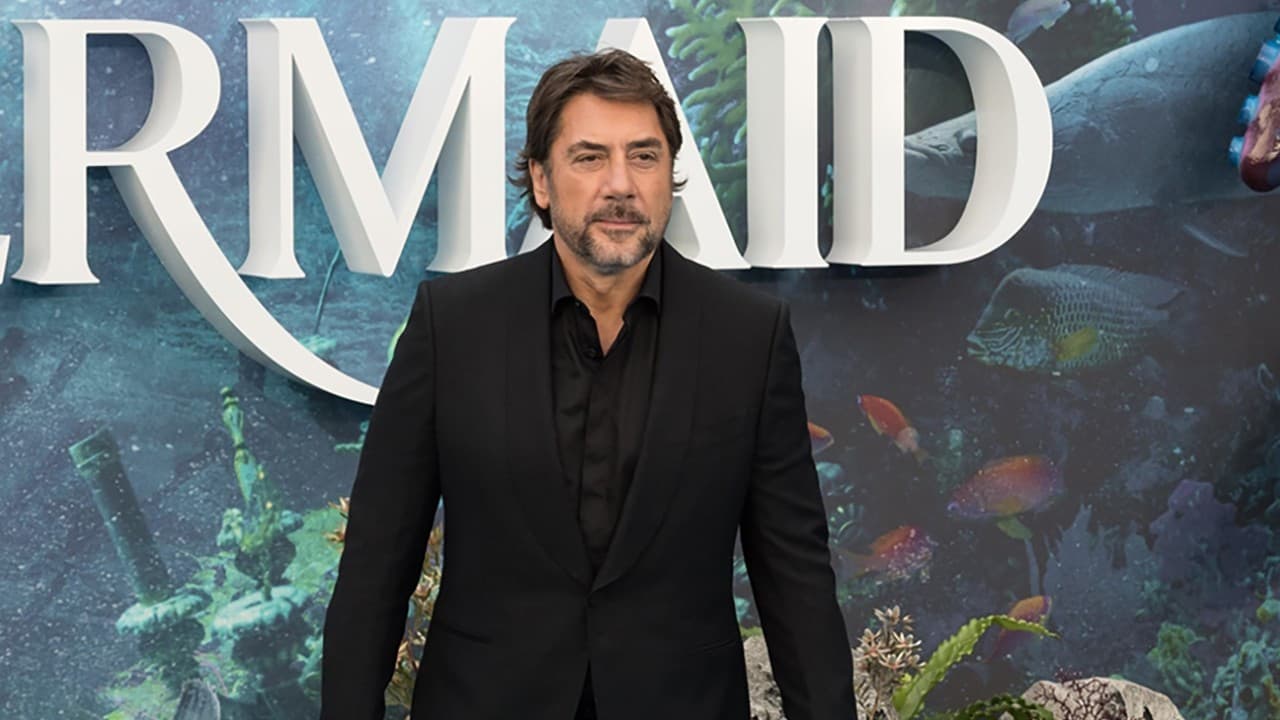 Javier Bardem'den Filistin açıklaması: Yanlış gördüğümü kınamaya hakkım var