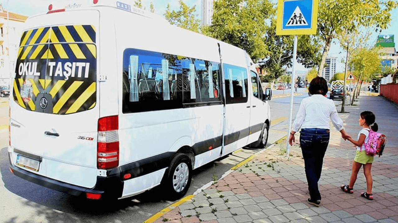Okul servislerinde yeni düzenleme: Danıştay kararıyla değişiklikler geldi