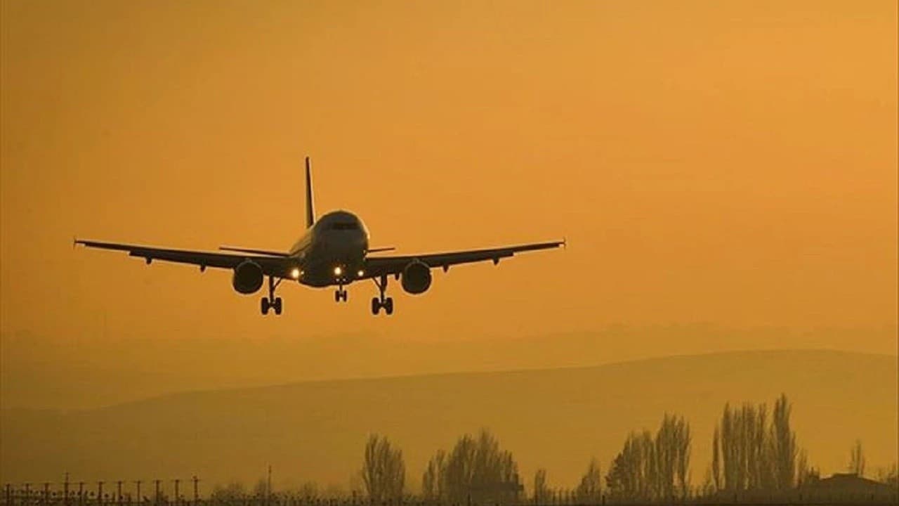 Lufthansa'dan Hürmüz Boğazı açıklaması: Tedarik güvenli