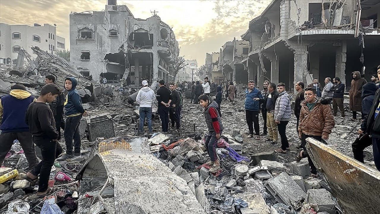 İspanya, Türkiye, Katar ve Mısır’ın Gazze’deki çabalarını takdir etti