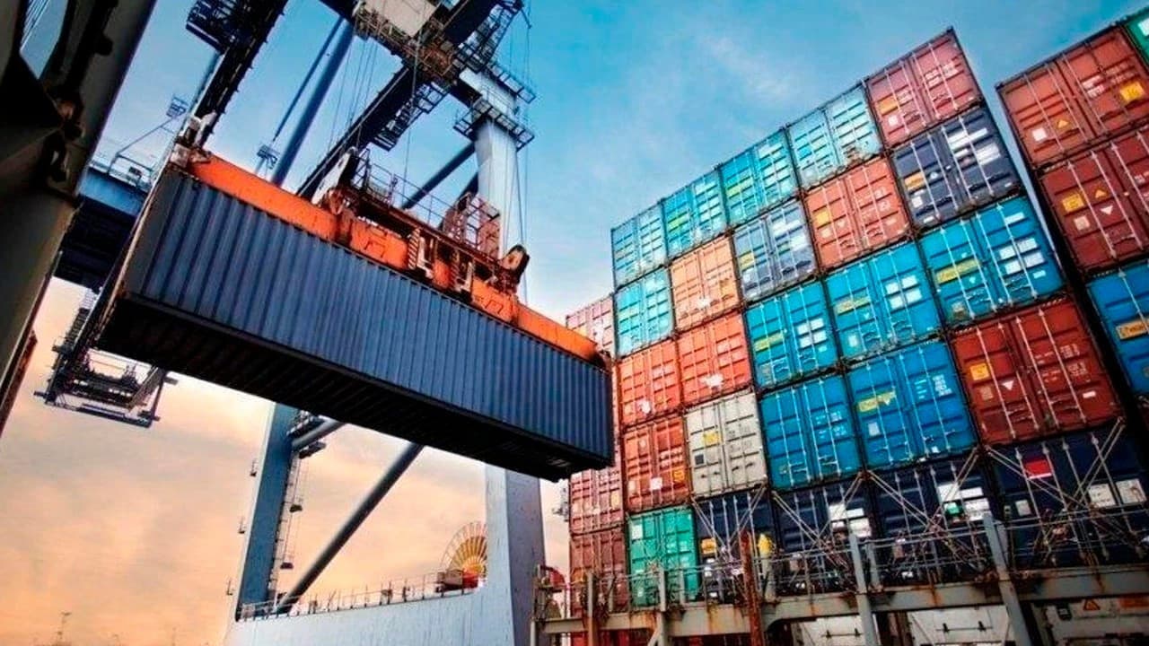 Cevdet Yılmaz rekor ihracat verilerini değerlendirdi