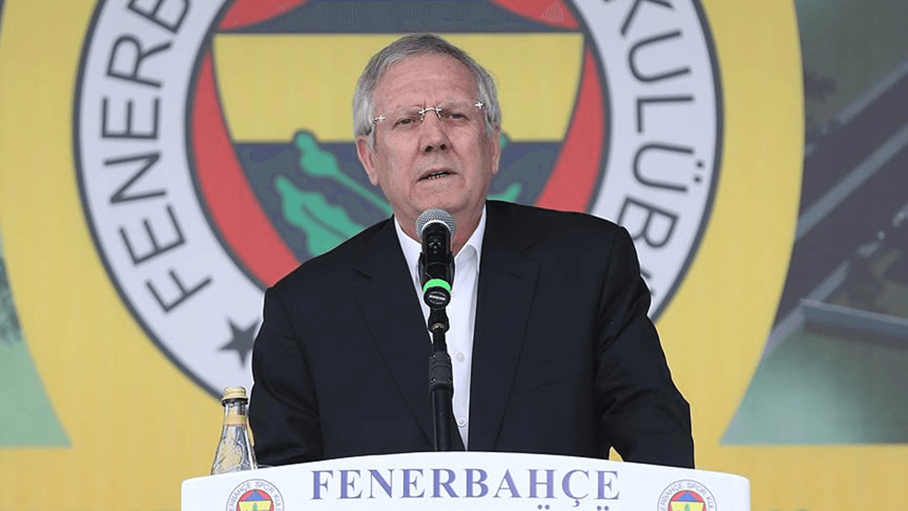 Aziz Yıldırım: Karanlık gece aydınlanmalı