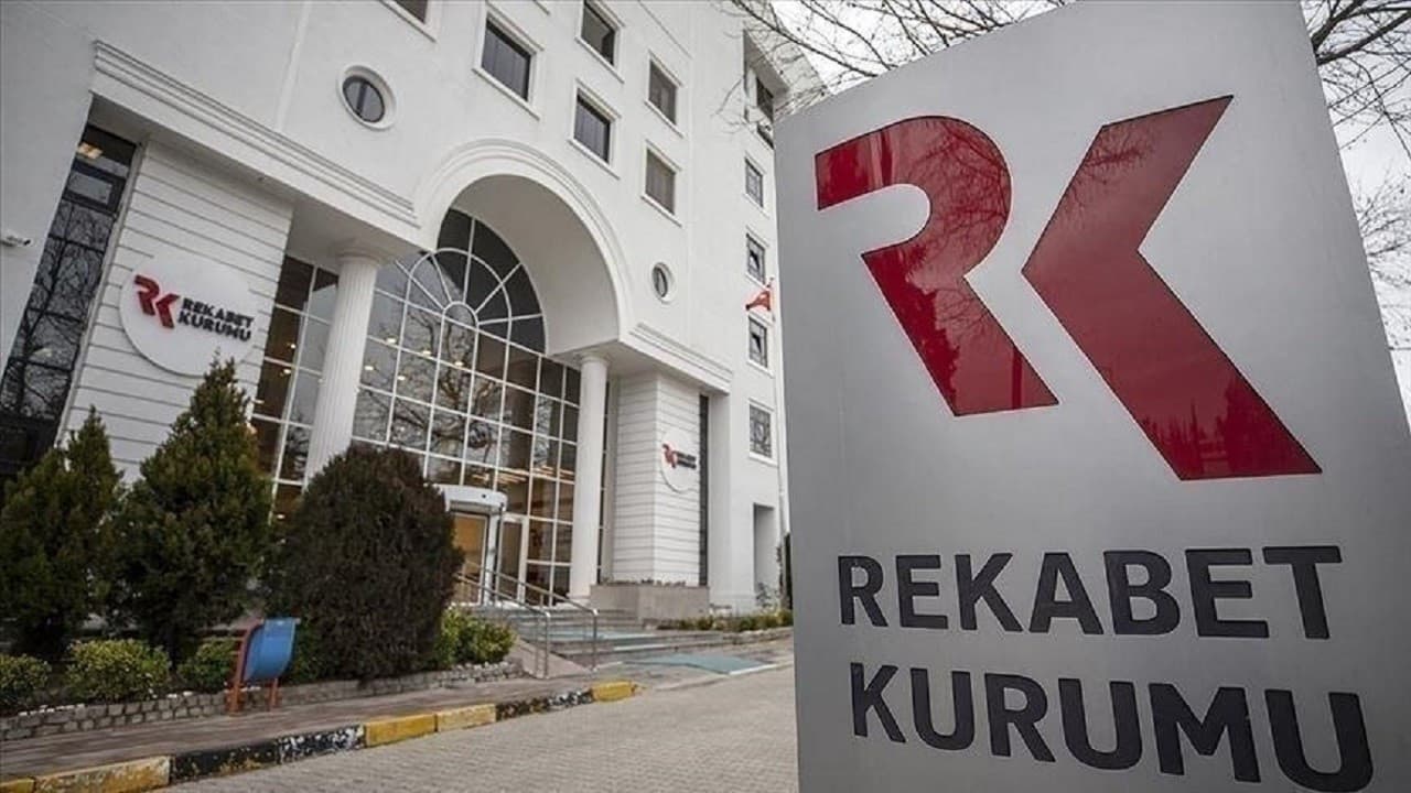 Rekabet Kurumu’ndan 2025’te şirketlere 12,1 milyar liralık ceza