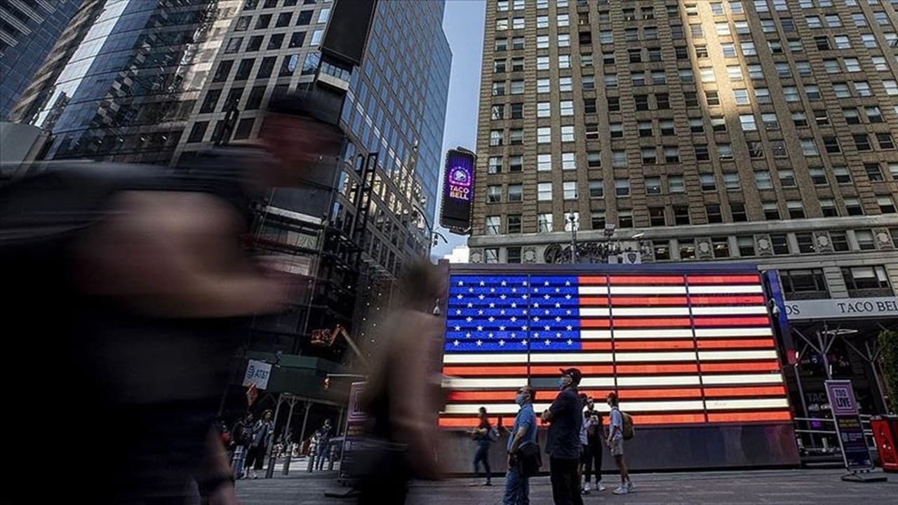 ABD verileri hayal kırıklığı yarattı! İstihdamda sert düşüş
