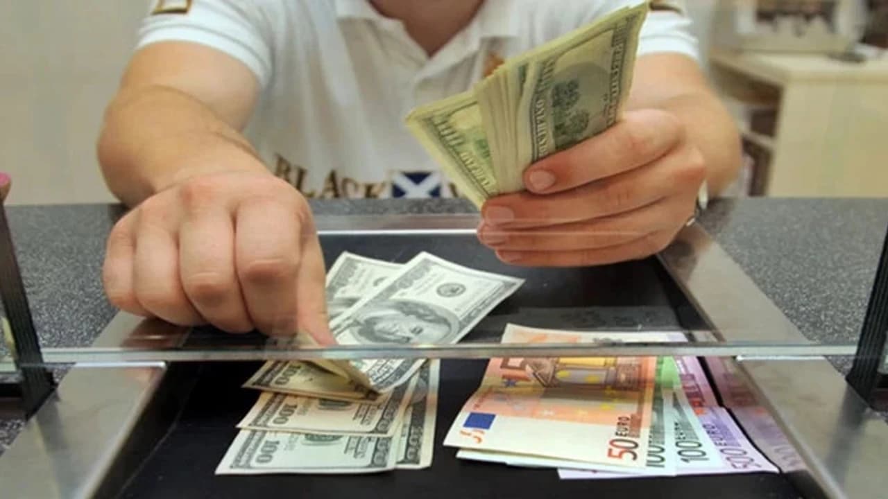25 Eylül Döviz Kurları: Dolar ve Euro Fiyatları
