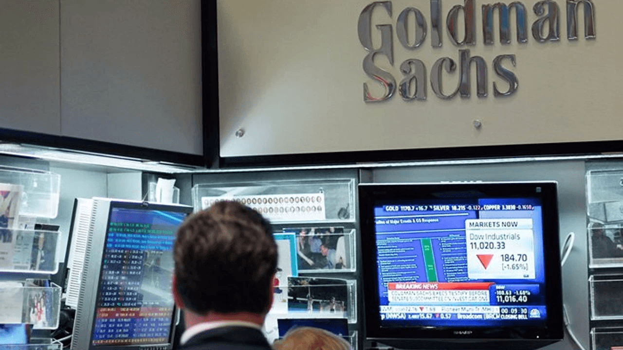 Goldman Sachs'tan beklentileri aşan kâr performansı! 2026 için iyimser tahmin