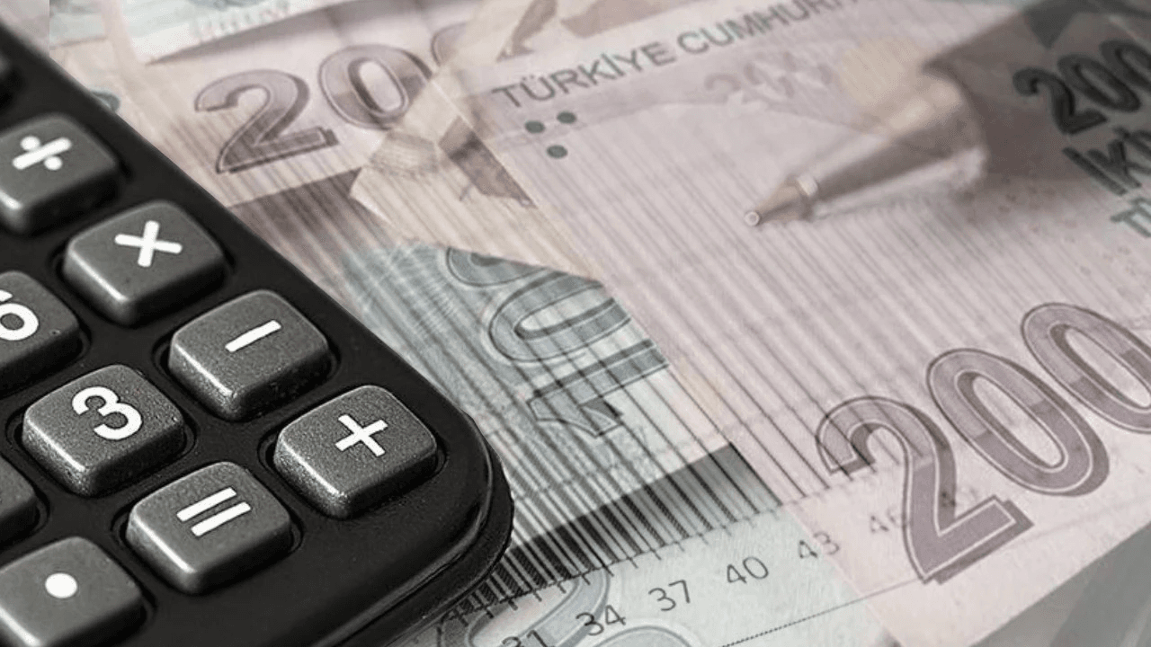 Vergi denetimlerinde artış: İlk 6 ayda 354 milyar lira matrah farkı tespit edildi