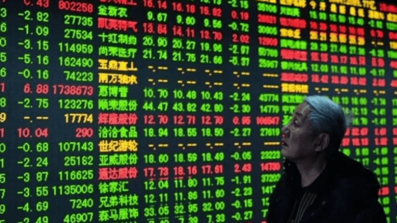 Asya borsaları teknoloji bilançoları öncesinde rekor seviyelere yakın seyrediyor