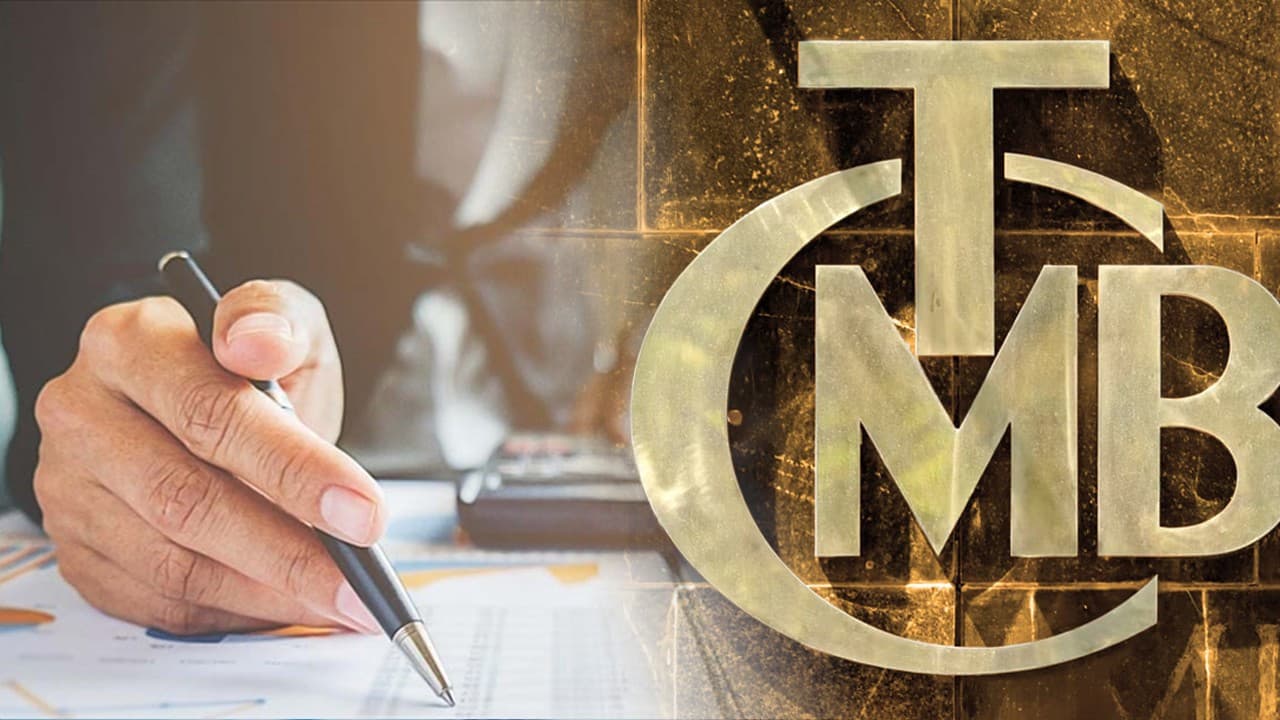 Merkez Bankası rezervleri yükseldi! Brüt ve nette artış yaşandı