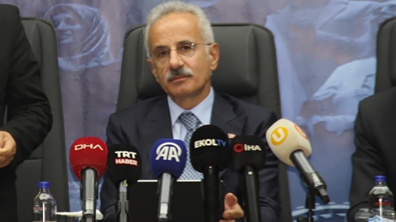 Uraloğlu'ndan Netanyahu'ya tepki: Erdoğan'a yönelik iddialar gerçekleri gizleyemez