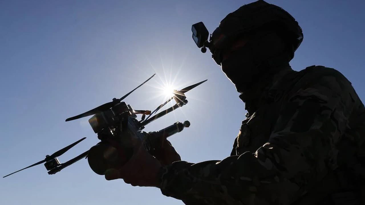 İran, Ever Lovely kargo gemisine kamikaze drone ile saldırdı