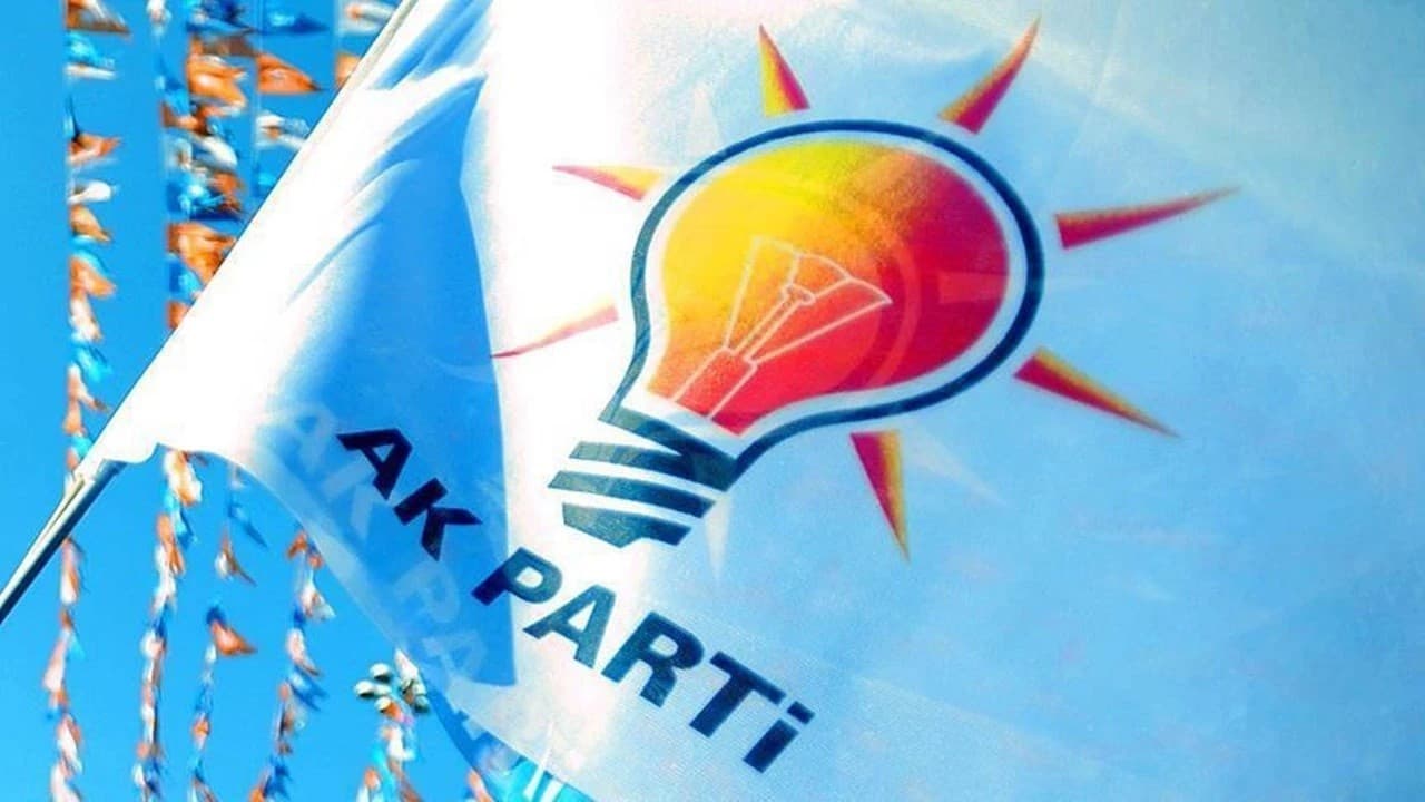 Tuzla, Çekmeköy ve Şile Belediye Başkanları AK Parti'ye katıldı
