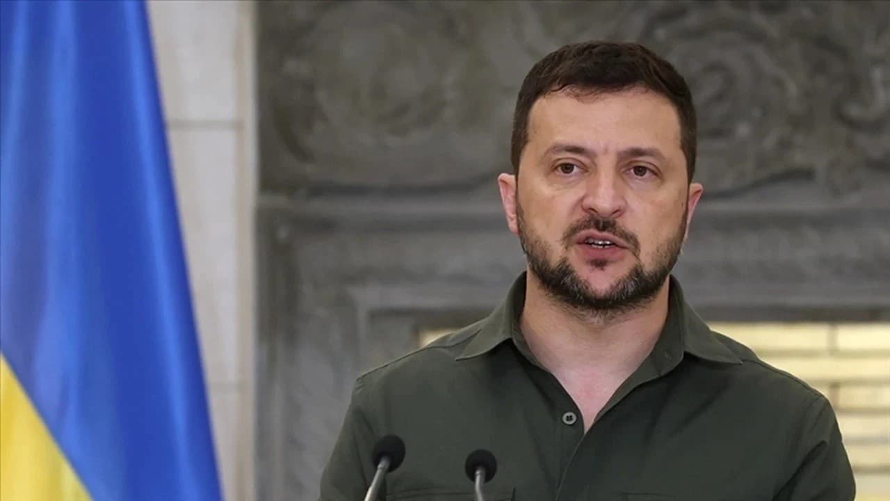 Ukrayna'da savaşta ölen çocuk sayısı 707'ye yükseldi