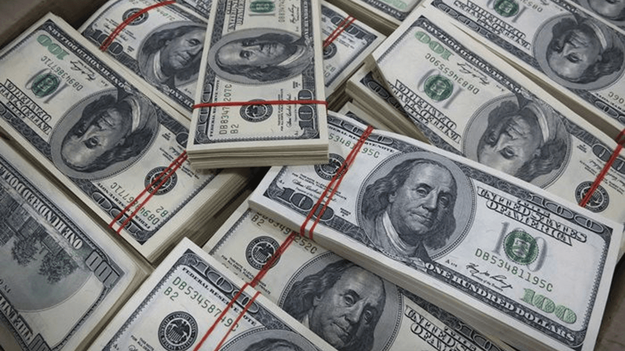 Dolar kaç TL oldu, Euro ne kadar? (7 Haziran Pazar Döviz Kurları)
