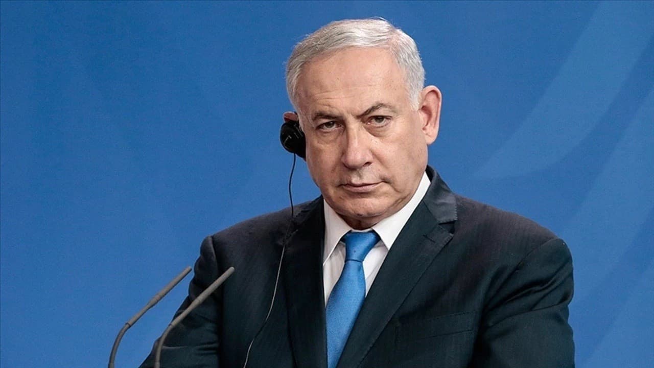 Netanyahu'dan İran talimatı: Bakanlara sessizlik uyarısı