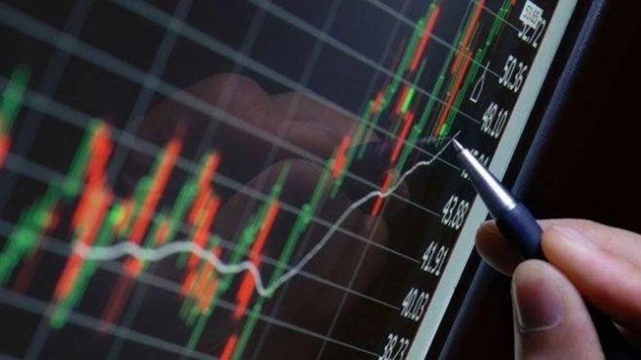 Küresel piyasalar yeni haftaya jeopolitik baskıyla karışık başladı