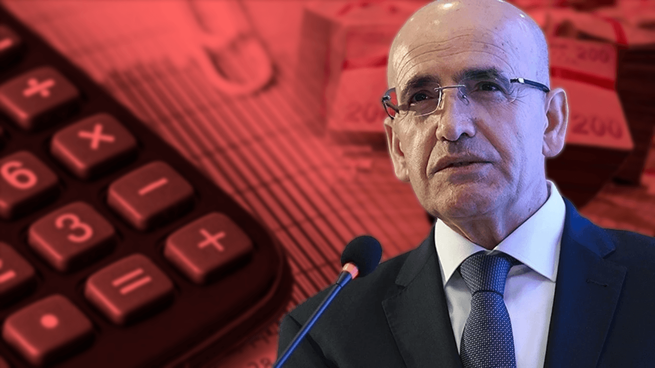 Bakan Şimşek: Cari açık sürdürülebilir seviyelerde