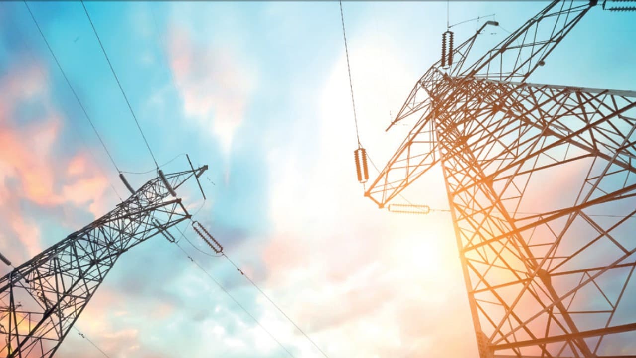 Mayıs ayında Türkiye'nin elektrik üretimi yüzde 4,91 düştü
