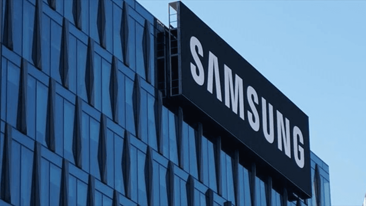 Samsung, grev riskini aşarak hisse değerini artırdı