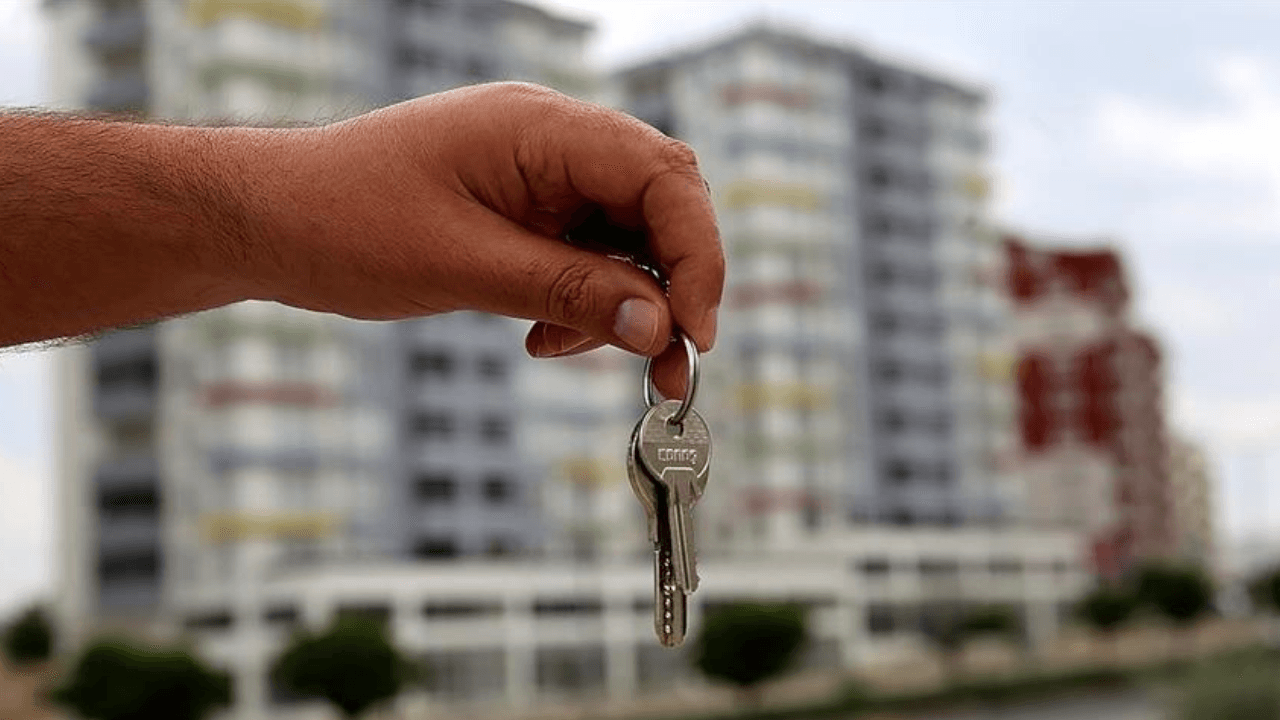 Konuta talep güçlü, yeni finansman modelleri şart