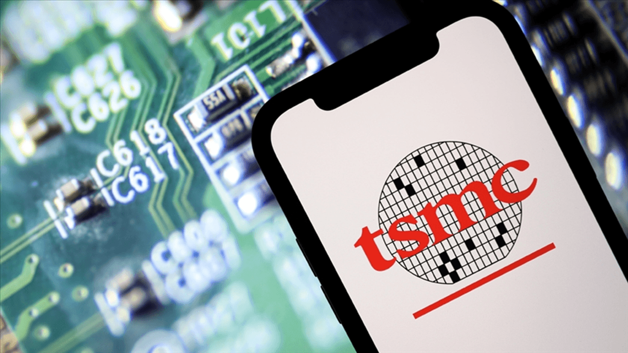 TSMC'nin geliri yapay zeka talebiyle yüzde 36 arttı
