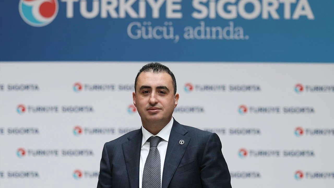 Türkiye Sigorta ve Türkiye Hayat Emeklilik'in kârı 24,5 milyar liraya yükseldi