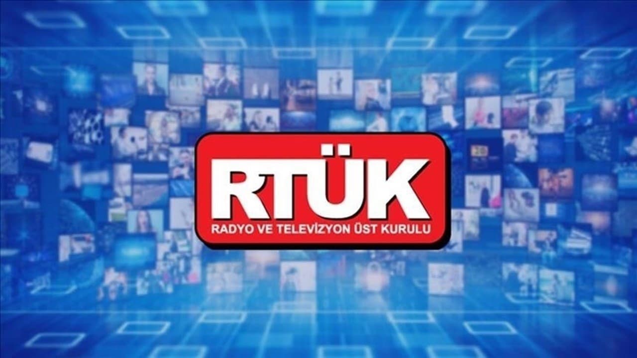RTÜK, HBO Max, Prime Video, Netflix ve Disney+'ya ceza verdi