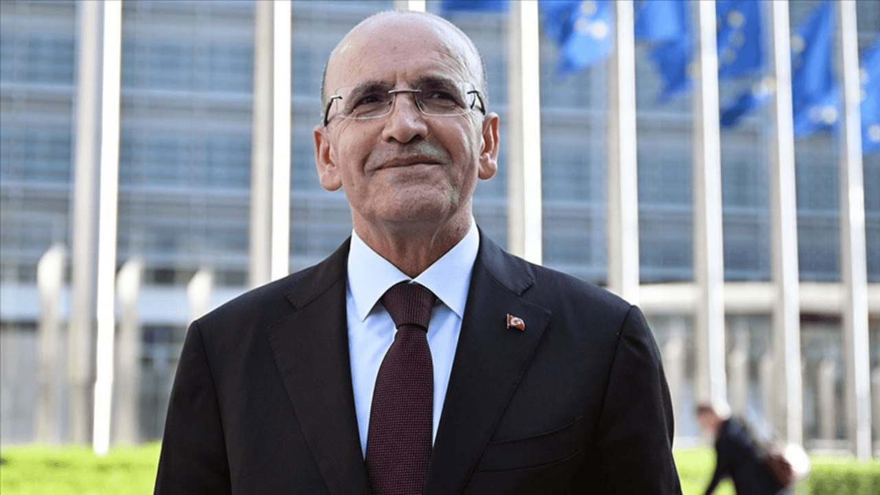 Ekonomi yönetimi küresel yatırımcı karşısında: Şimşek Londra ve New York’ta