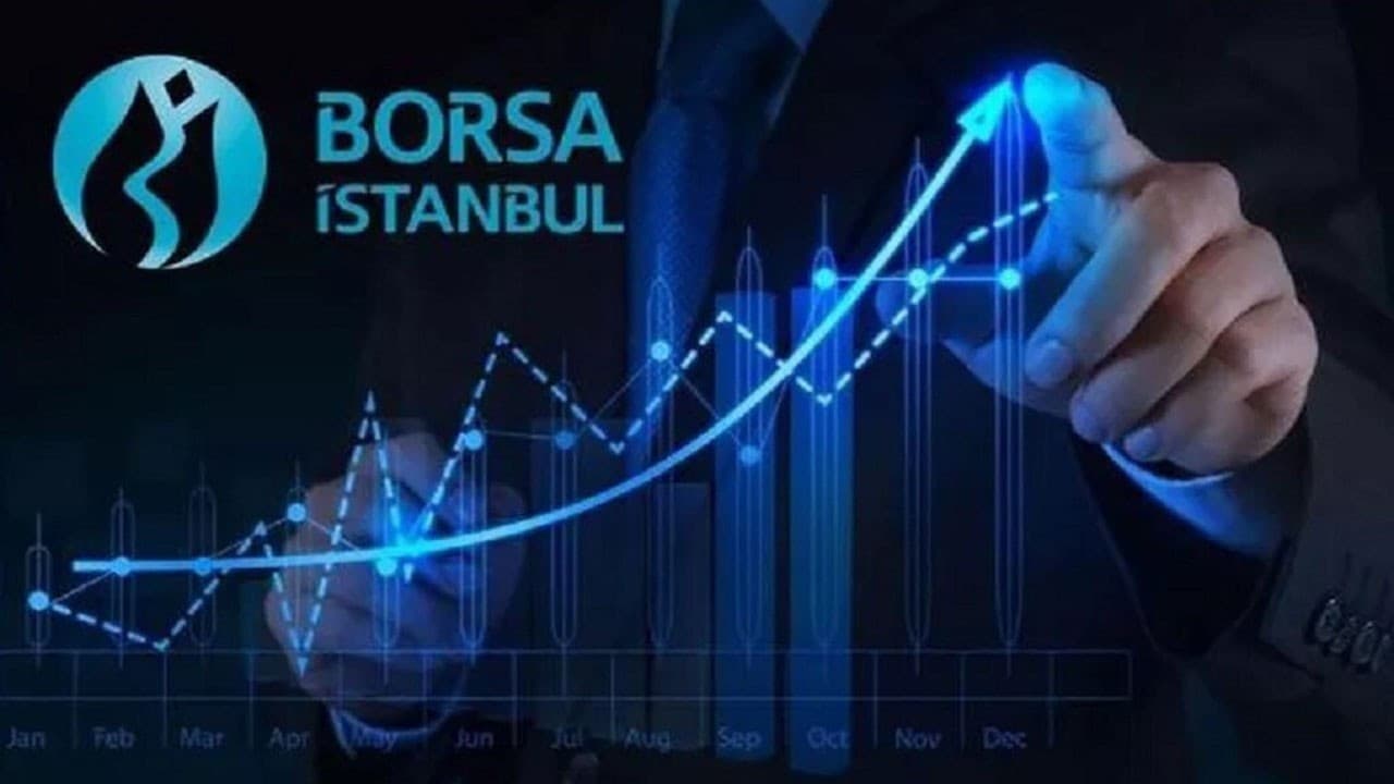 Borsada bu hafta yatırımcısına en çok kazandıran ve kaybettiren hisseler belli oldu!