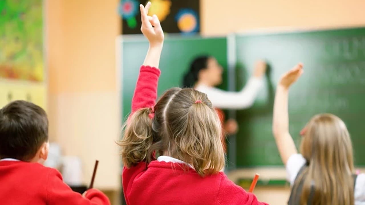 MEB 2026-2027 eğitim yılı takvimini açıkladı